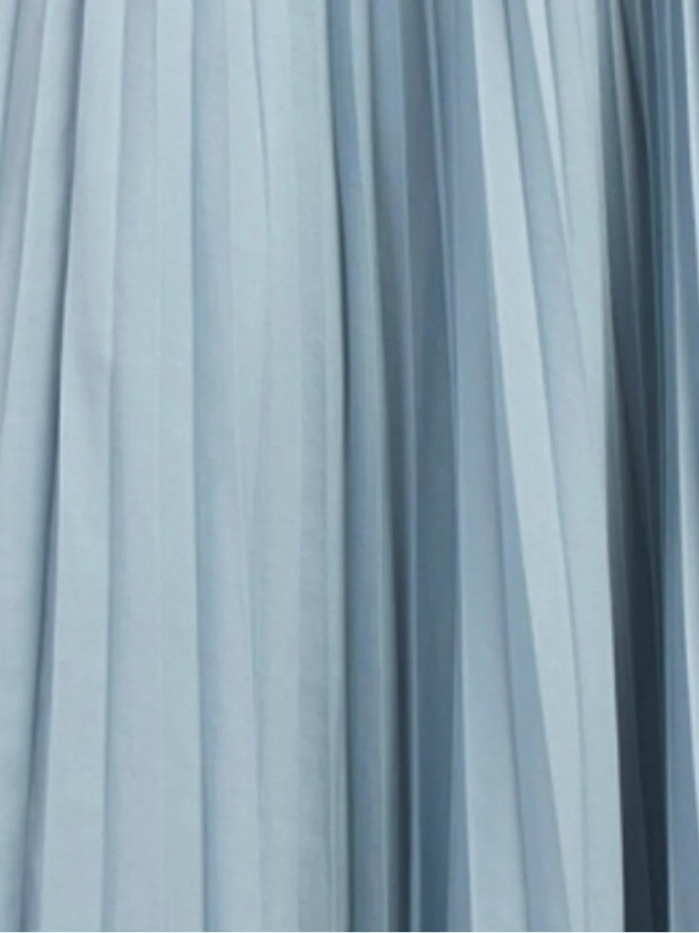 Elie Tahari flowing pleated
